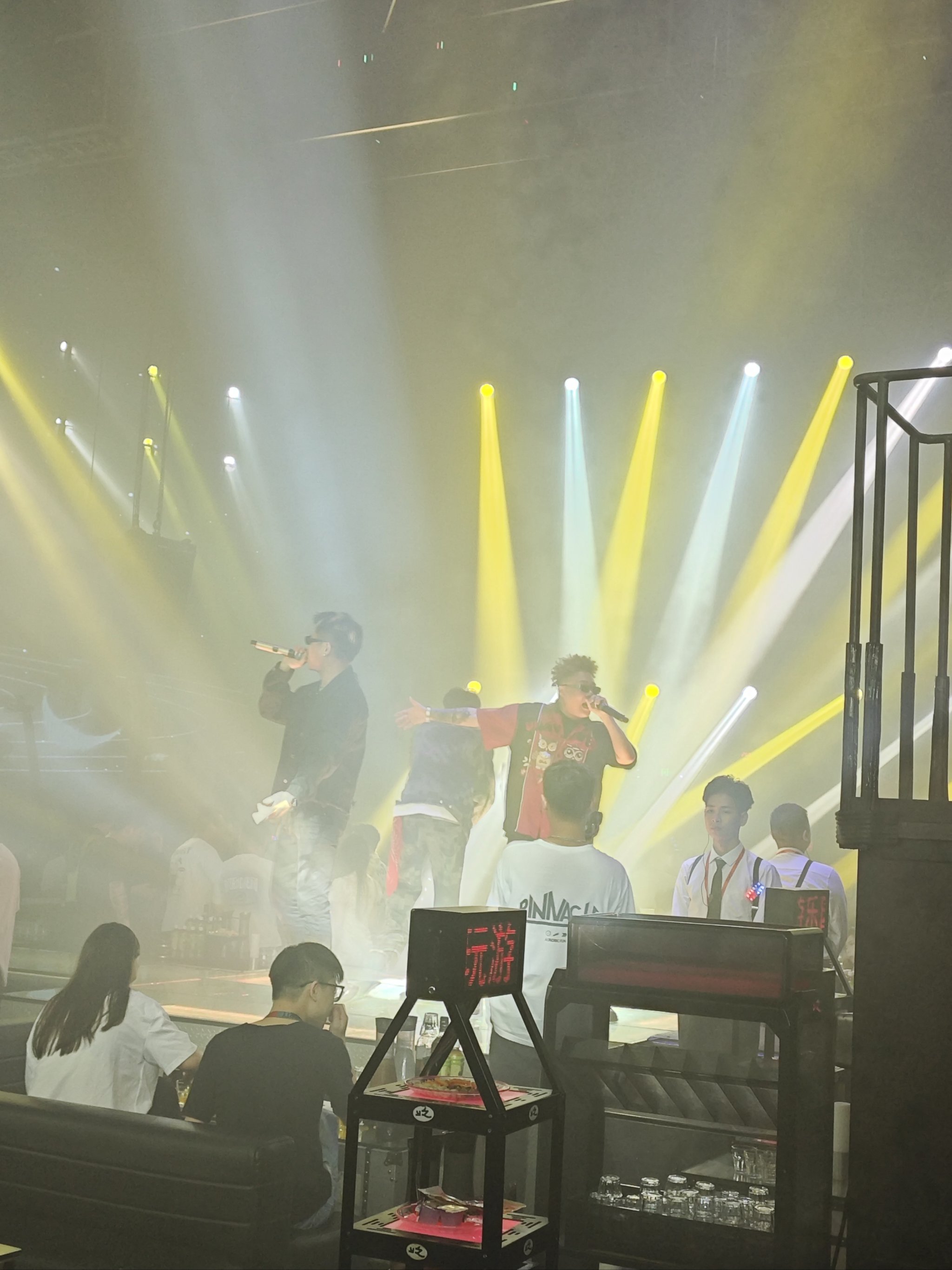 大同商务KTV最佳订房选择-灵丘县ktv预订